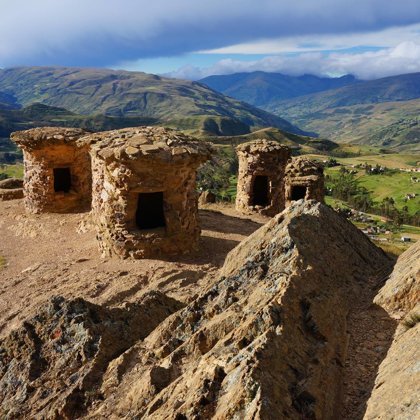 Centro Arqueologico