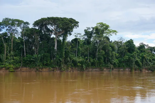 Río Manu