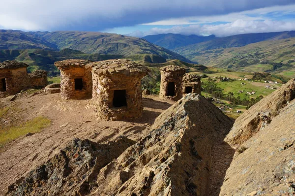 Centro Arqueologico