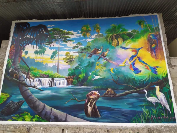 Arte Local